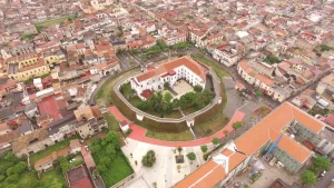 Investigatore Privato Acerra - Immagine piazza di Acerra