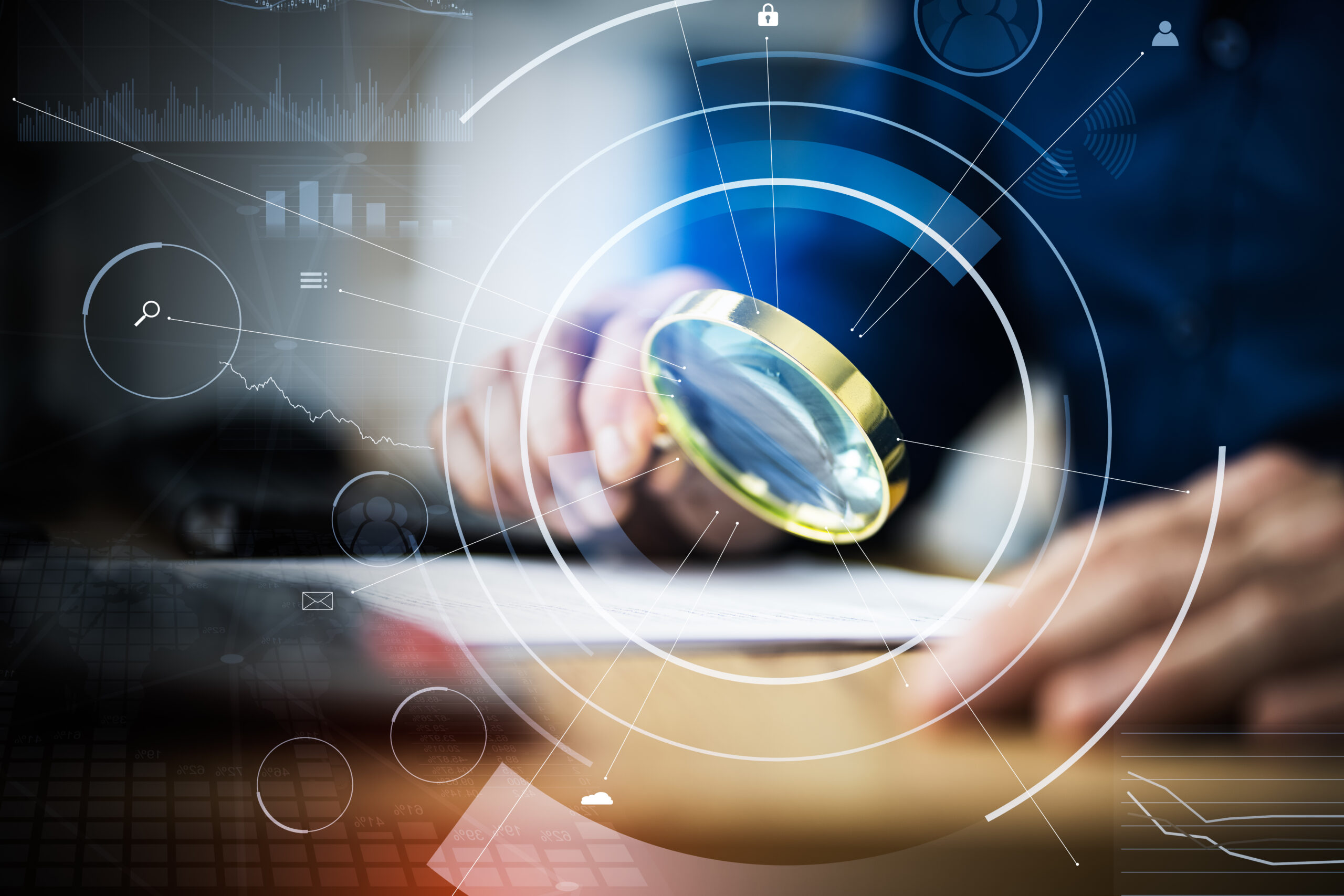 investigatore privato per indagini aziendali